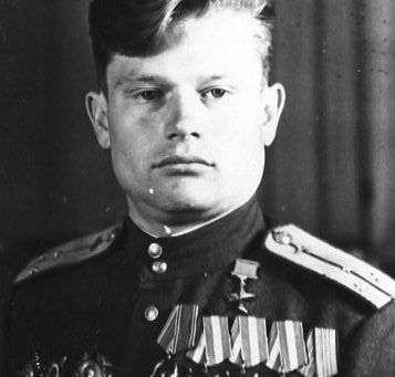 Шаталин Иван Иванович