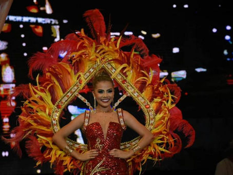 La 44 vivirá el recuerdo con su Batalla de Flores ‘Sonia Osorio’