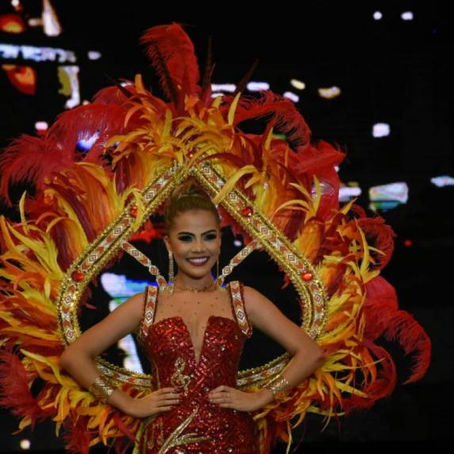 La 44 vivirá el recuerdo con su Batalla de Flores ‘Sonia Osorio’