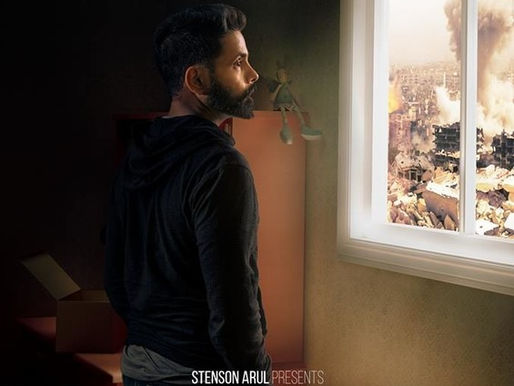 Toaster short film review