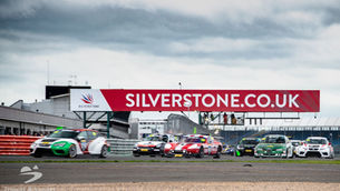 Britcar Silverstone Round-up