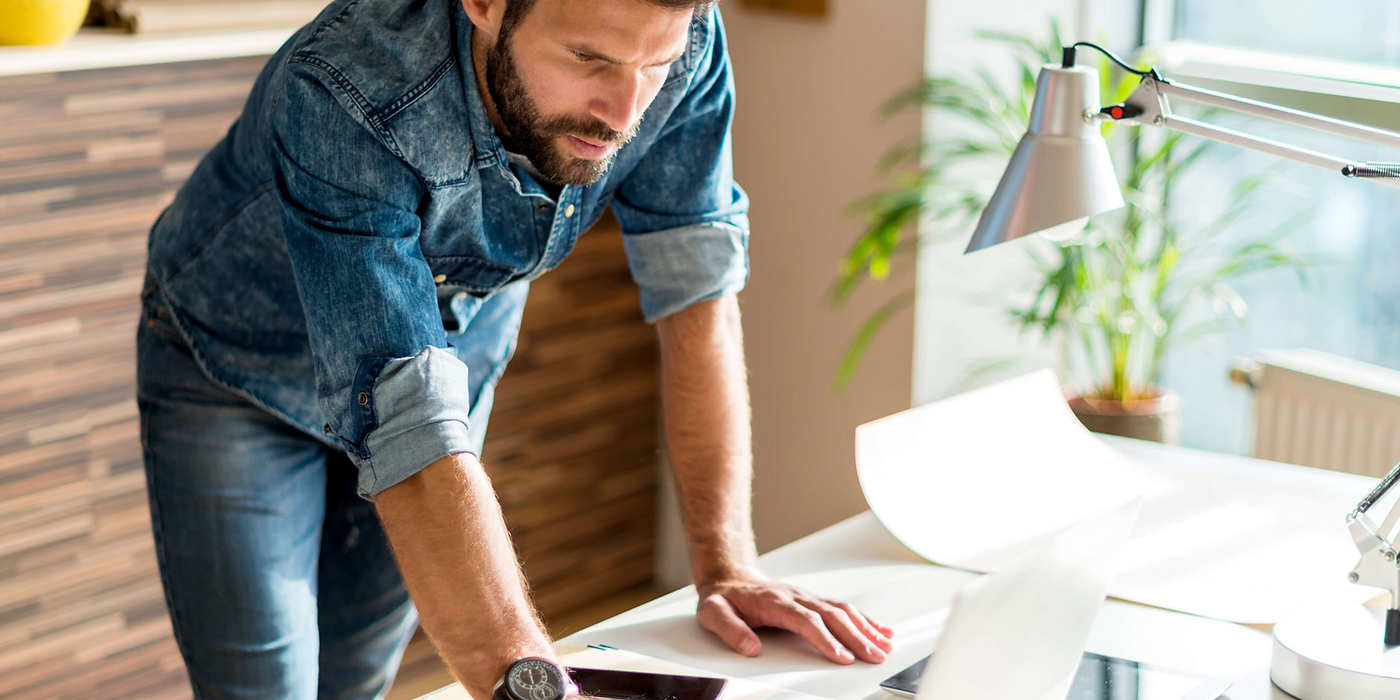 Now You Can Blog from Everywhere!