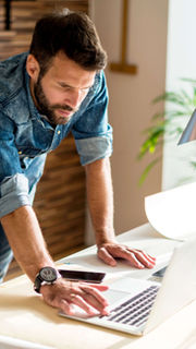 Now You Can Blog from Everywhere!