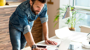Now You Can Blog from Everywhere!