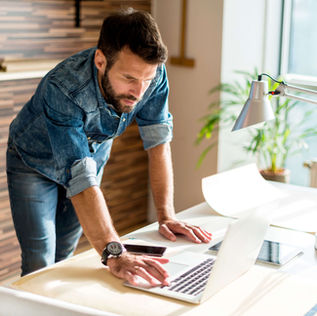 Now You Can Blog from Everywhere!
