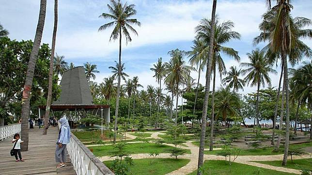 Grand Watu Dodol Banyuwangi