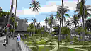 Grand Watu Dodol Banyuwangi