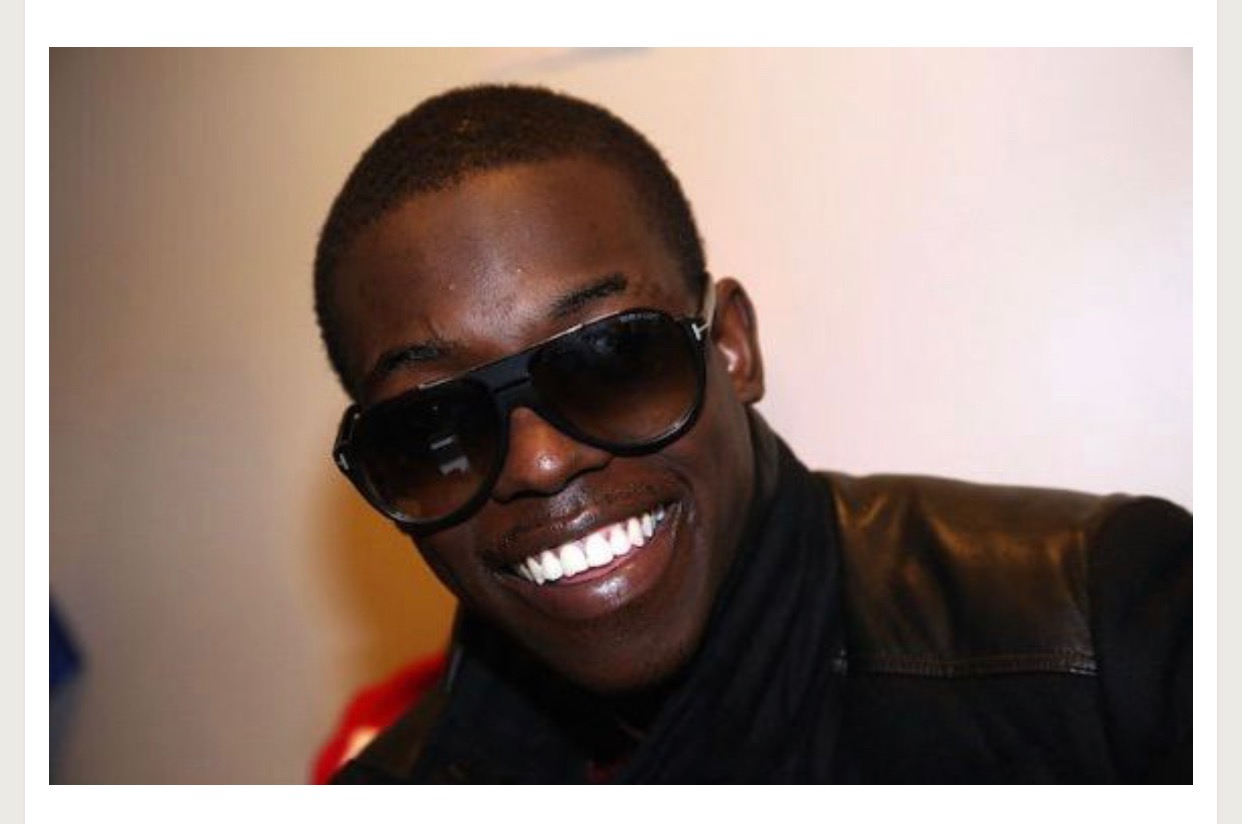 Rapper Bobby Shmurda released from prison! content media