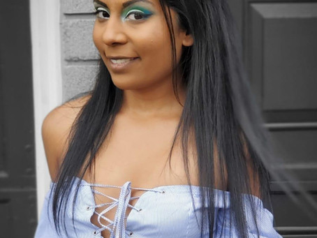 Brown Girl Bosses: Meet Corporate Banking Professional Kamini Persaud
