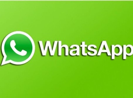 WHATSAPP DEL PANI AL SERVICIO DE
LA ADOLESCENCIA Y LAS FAMILIAS