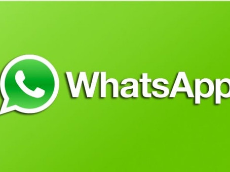 WHATSAPP DEL PANI AL SERVICIO DE
LA ADOLESCENCIA Y LAS FAMILIAS