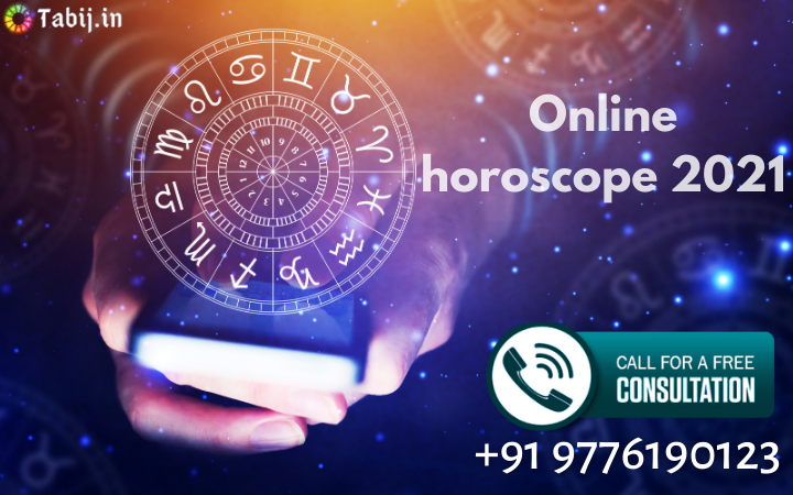 Predict your future with the help of online horoscope 2021 content media