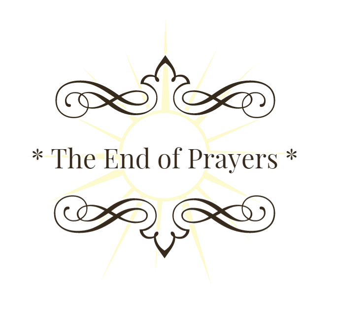 *The End of Prayers* 第35話 content media