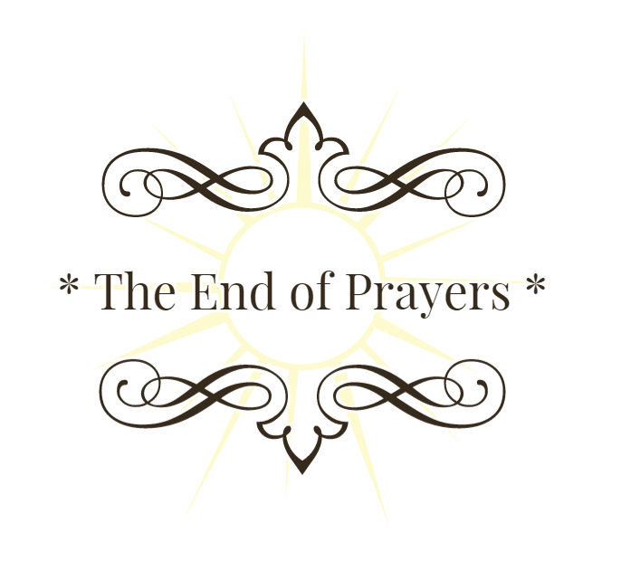 The End Of Prayers 第３５話 デジモン創作サロン