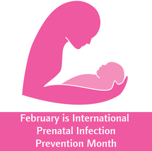 Prenatal Infection Prevention Awareness: "Preventing Infections During Pregnancy" content media