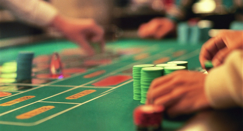 Rolling the dice Winstar, Choctaw casinos reopen for first time in two