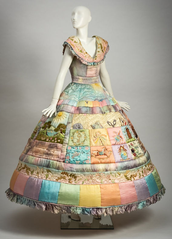 bath fashion museum dress of the year Dress of the Year 2021