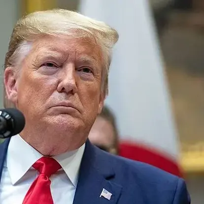 Trump Tells World Health Organization Financing Will Be Cut