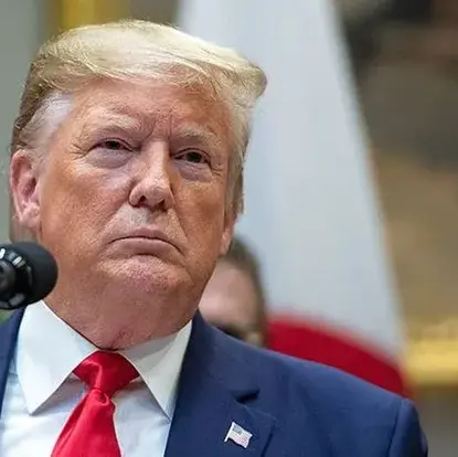 Trump Tells World Health Organization Financing Will Be Cut