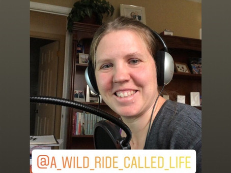 Podcast !