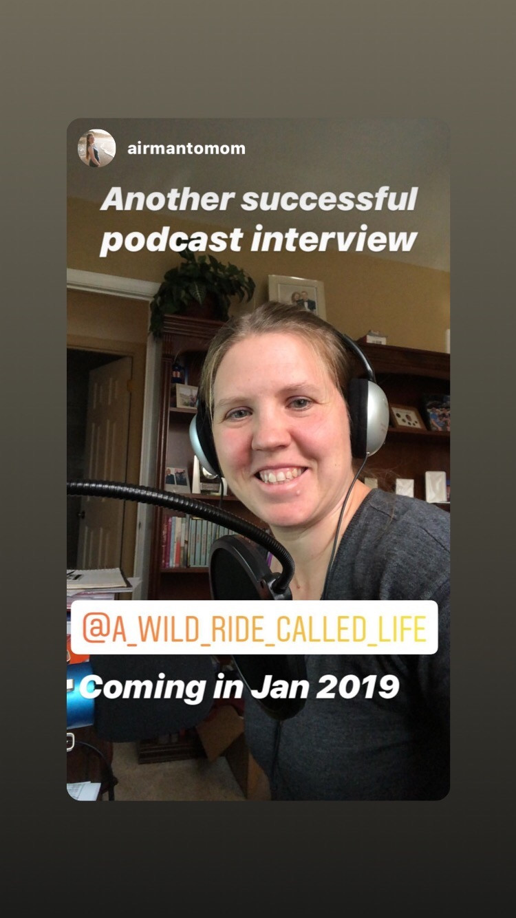 Coming Jan 2019