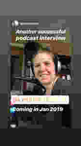Coming Jan 2019