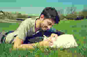 de qué se trata la felicidad