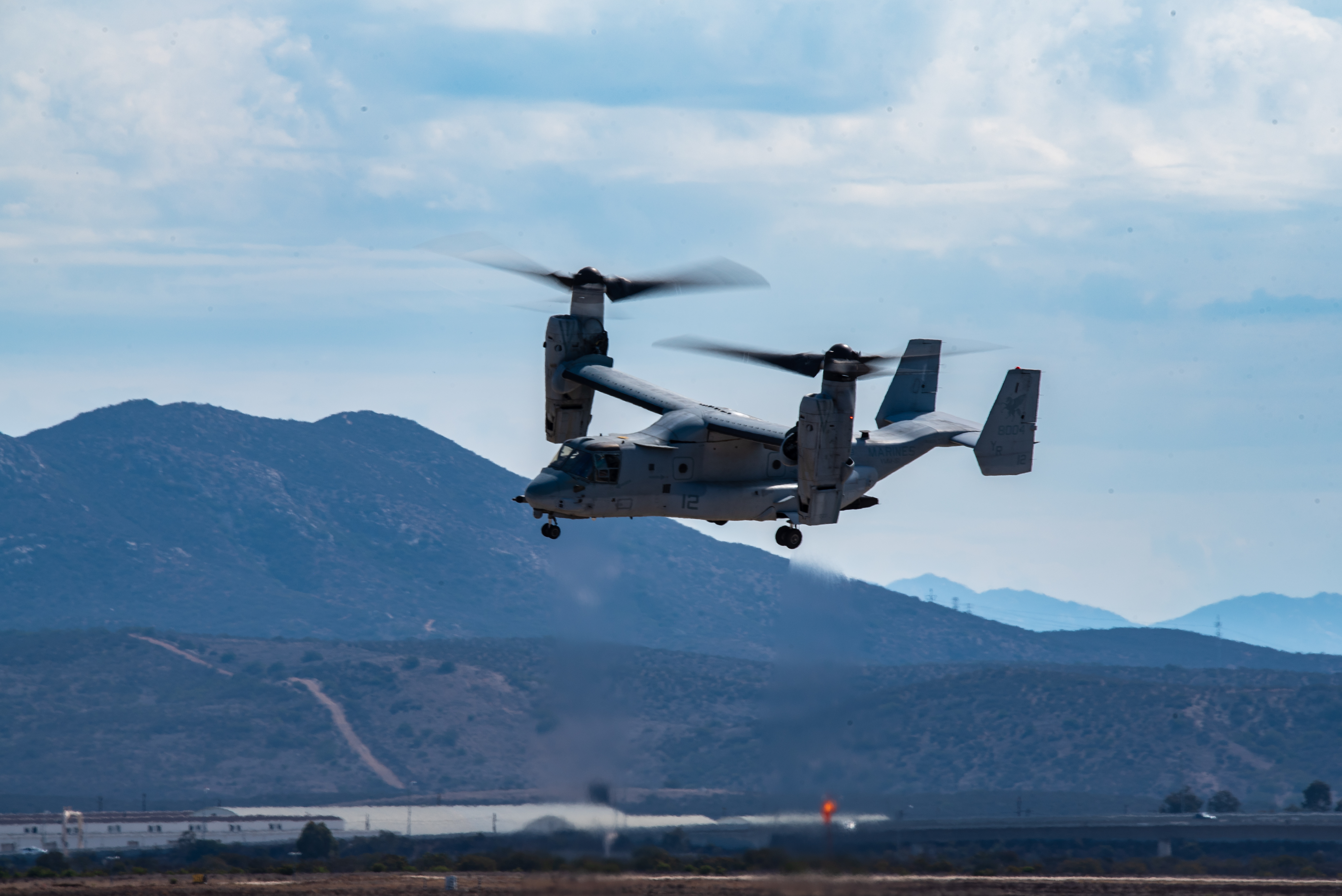 MCAS Miramar Air Show content media