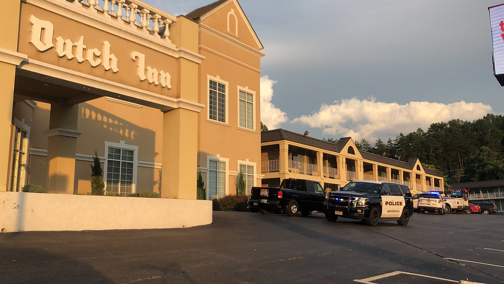 Dutchman Inn UPDATE: Man resuscitated after drowning at Dutch Inn pool