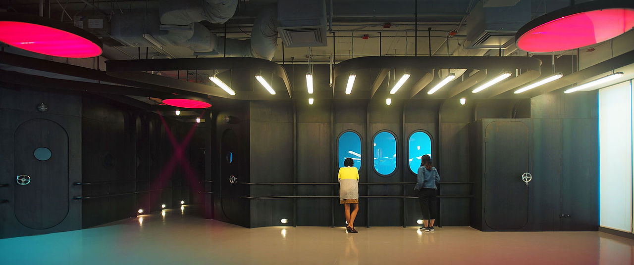 Spore Bangkok Office