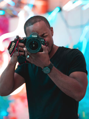 SPOTLIGHT: Brandon Washington