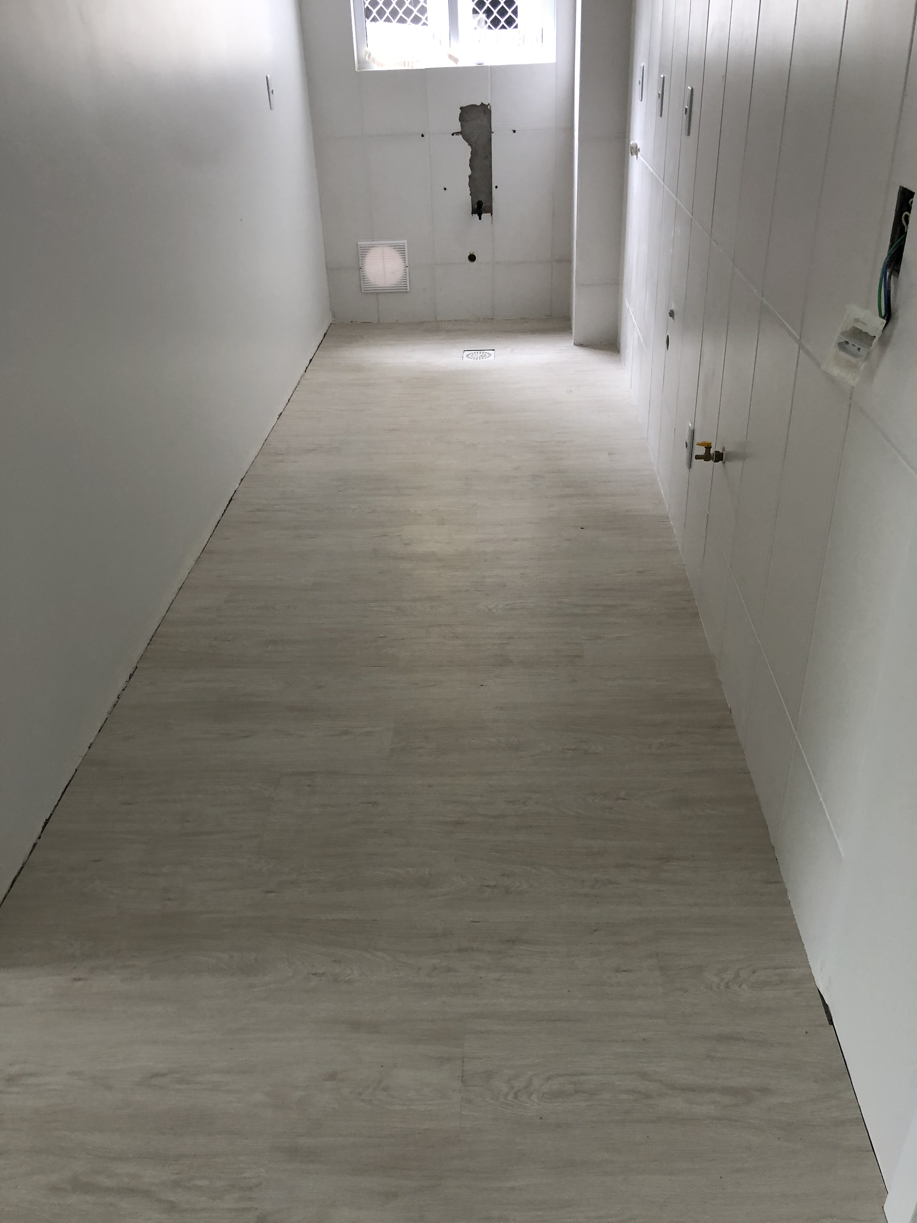 Piso de PVC Napoles. — foto 3