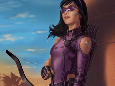MCU Disney Plus: Feige’s Expanded Vision