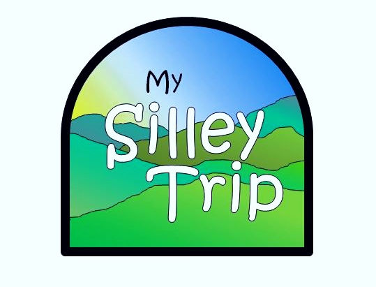 My Silley Trip 7/13/20