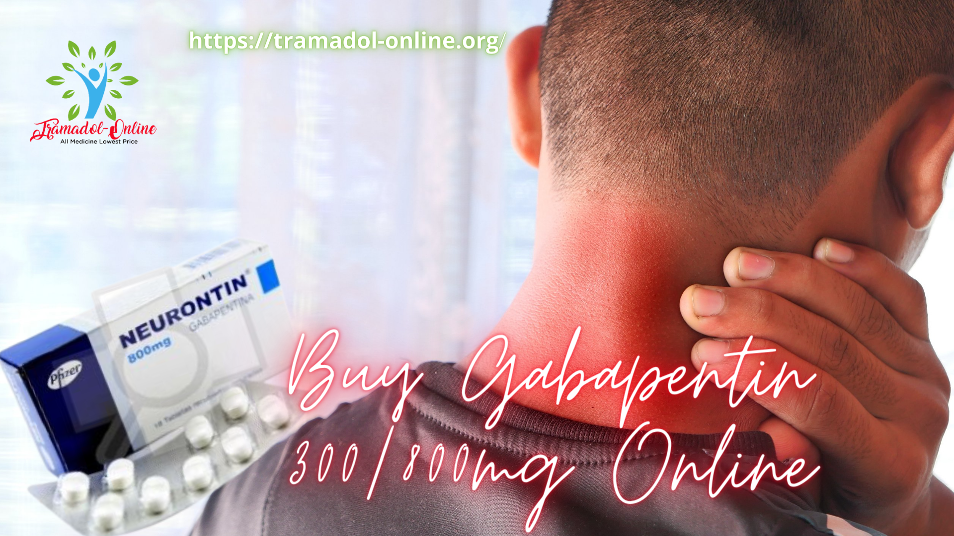 Buy Gabapentin 300/800mg Online :: Buy Neurontin Online Without Prescription content media