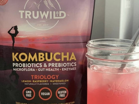 Why you Need to Try Powdered Kombucha + The Top 3 Best Brands