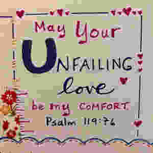 Psalm 119:76