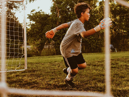 What's happened in the 2020 "Summer of Sport"?
