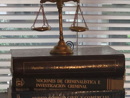 EL ACOSO MORAL EN EL TRABAJO