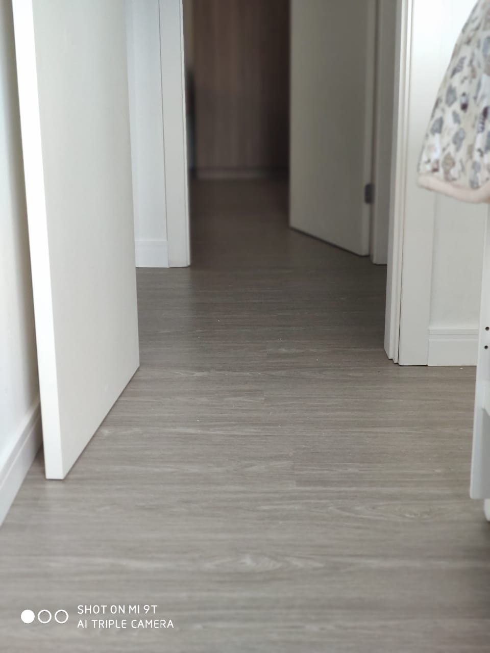Piso de PVC - Lavanda — foto 7