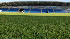Chesterfield 2019/2020 fixtures released