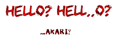 Alfa's Short-Game Suggestion: "Hello? Hell... o?" content media