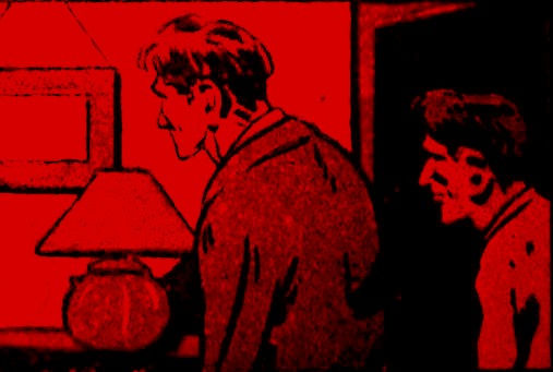 The Crimson Avenger - Episodio 04: "Zombi Killer"