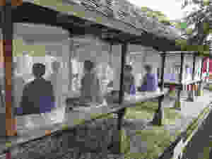Pekan Penghayatan Dhamma - Sekolah Fajar Indah