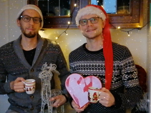 Aktivt arbejde med jeres kerneværdier skaber arbejdslyst i hele teamet - Tredje adventsgave