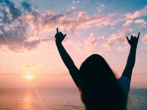 “What makes for ‘the (a) good life’ ?