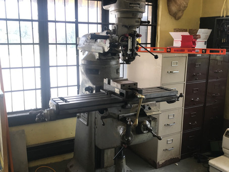 GUNSMITHING SERVICES