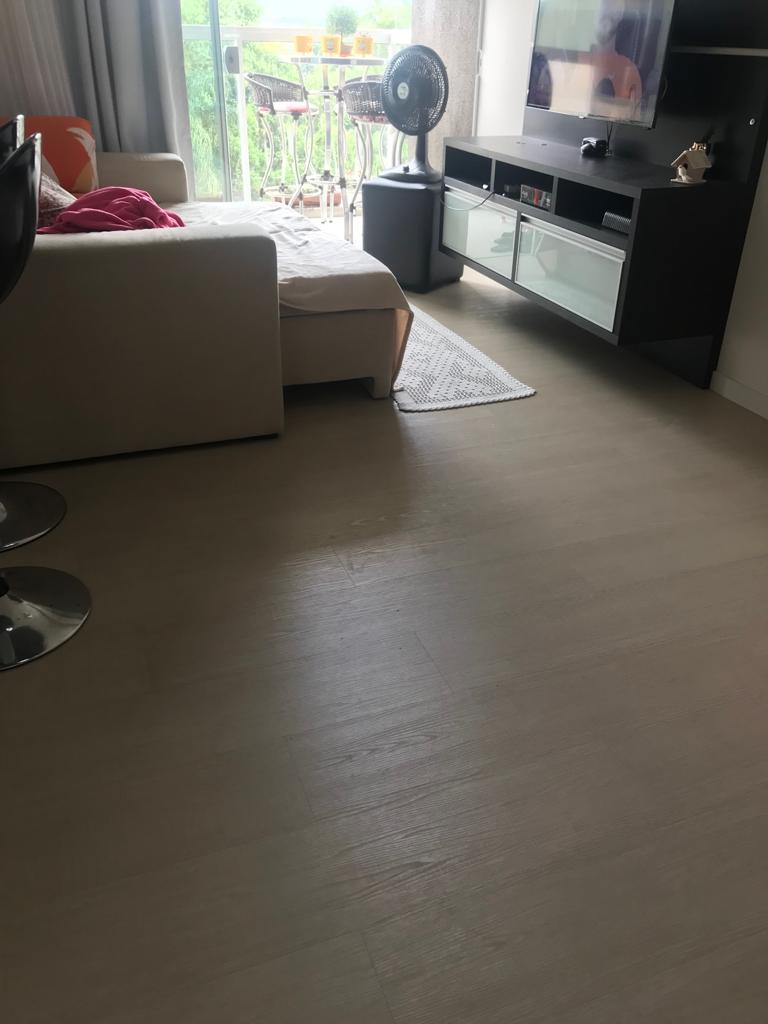Piso vinílico Pátina Ônix. — foto 7