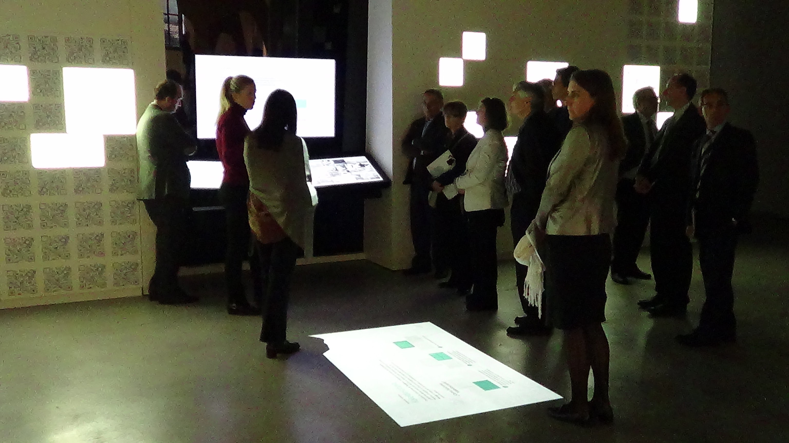 Participatory Communication content media