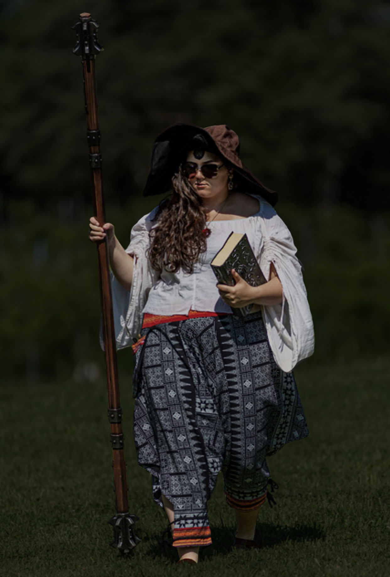 The History of the Arcane in the Realm of Osterra
As told by Grand Mage Laya
content media